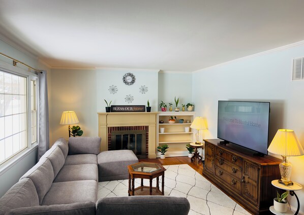 Smart TV 