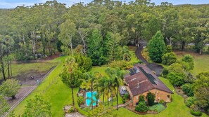 Exterior - Silver Gums Coastal Farm Retreat (Falls Creek)