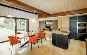Dining - Stunning home in Suze la Rousse (Suze la Rousse)