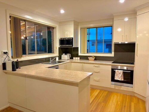 The New Kid on the Block - Shell Shack @ Tomakin