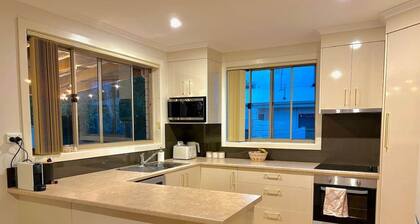 The New Kid on the Block - Shell Shack @ Tomakin