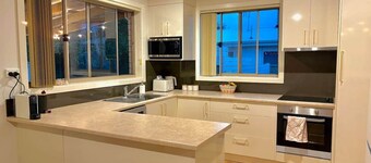 The New Kid on the Block - Shell Shack @ Tomakin