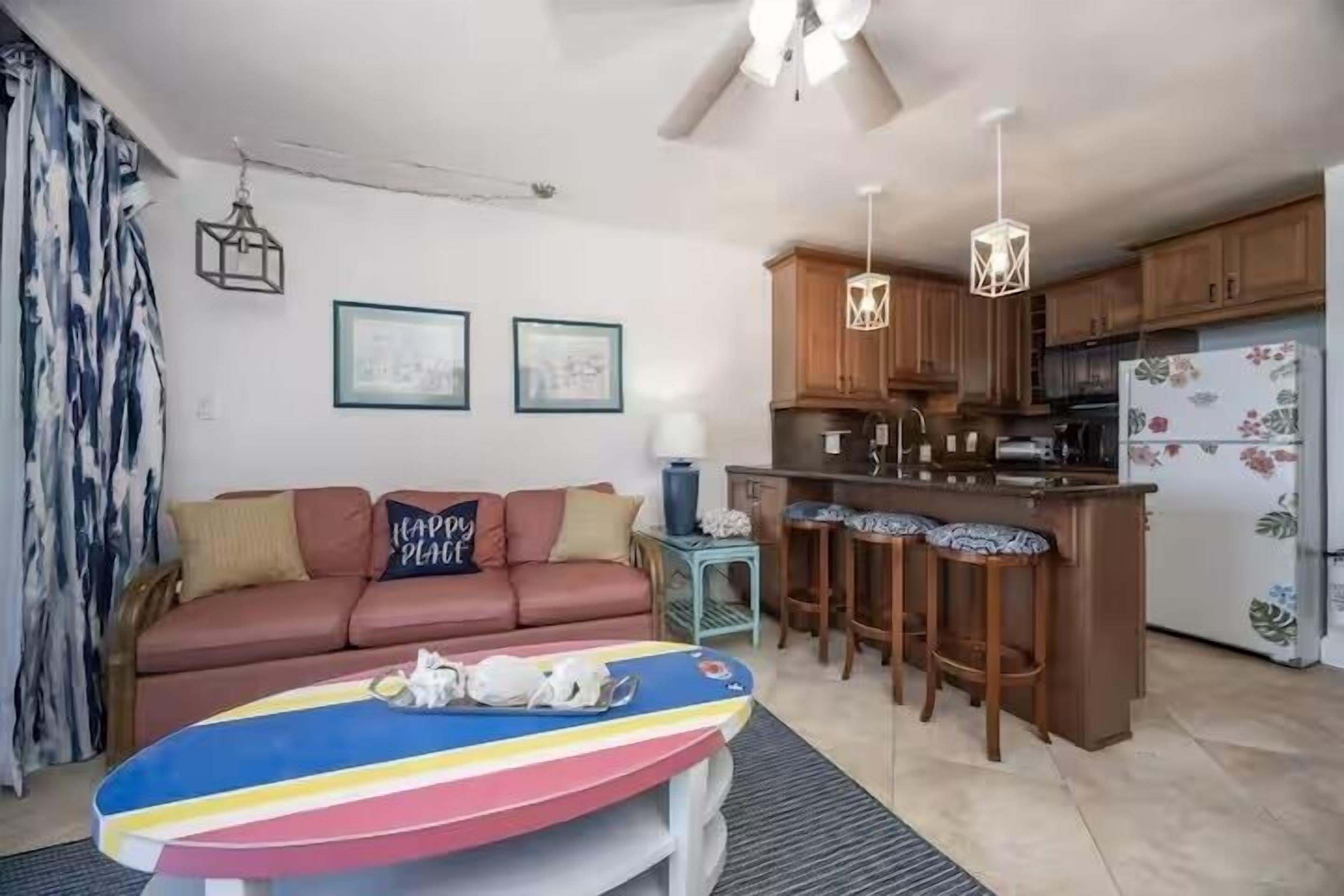 Una Smart TV, libros