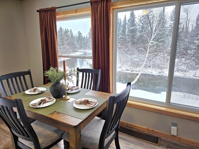 Dog Friendly | River | Kayaks | Fishing