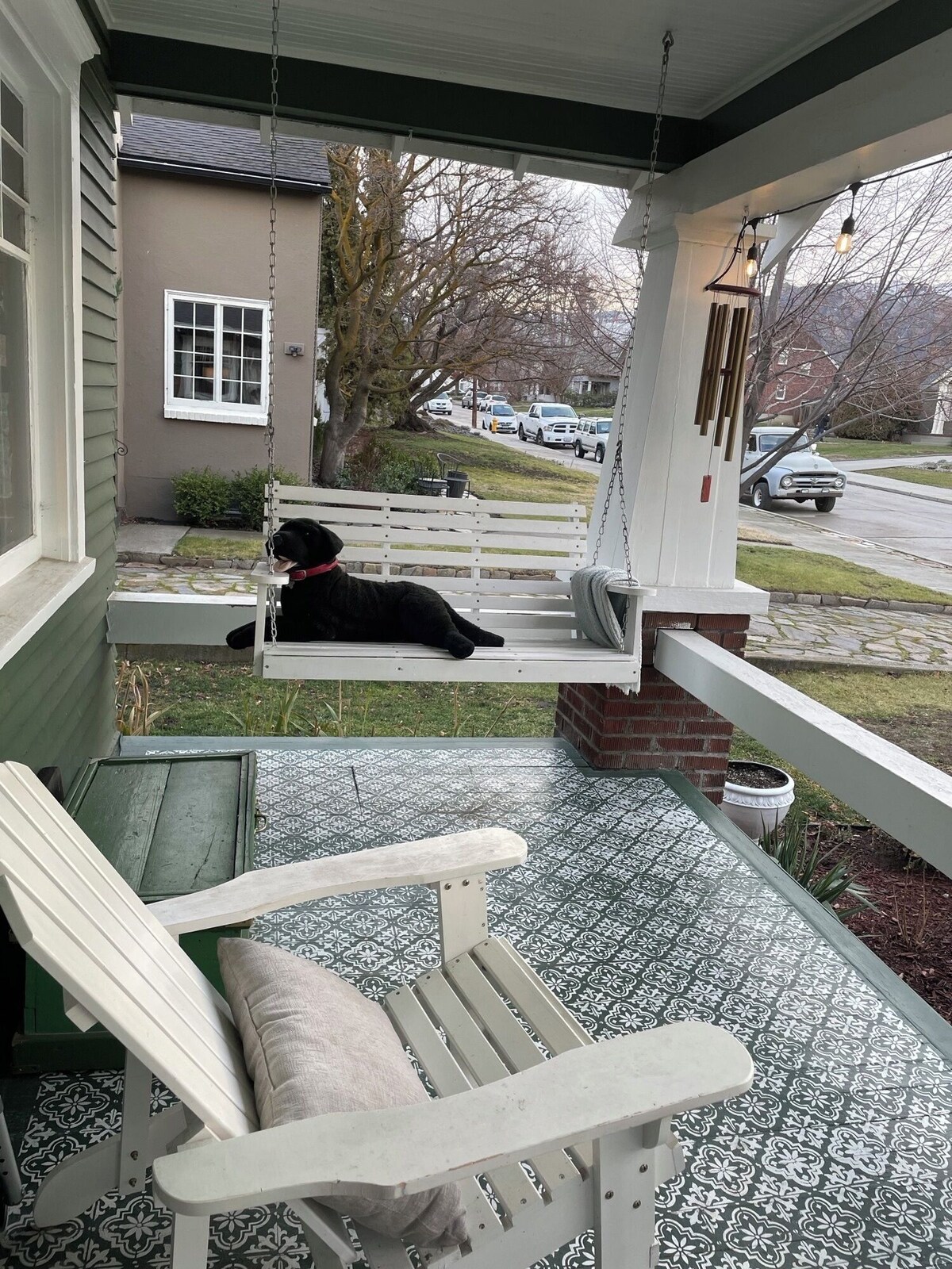 Imagen de perfil del propietario o de la propietaria