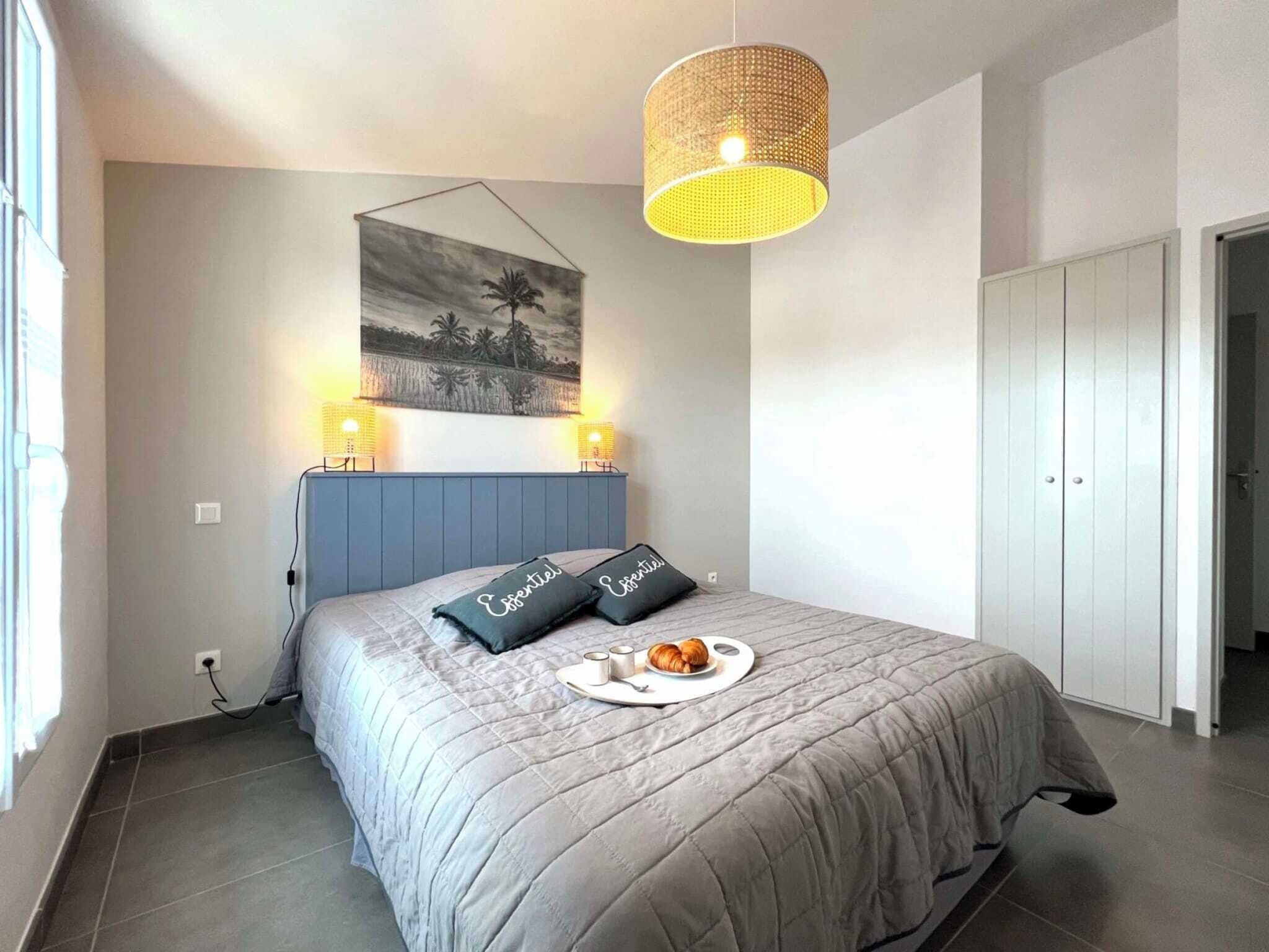 Ferros/tábuas de passar roupa, Wi-Fi de cortesia, roupa de cama