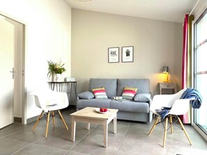 TV - Villa n°15 - La patache (La Flotte)