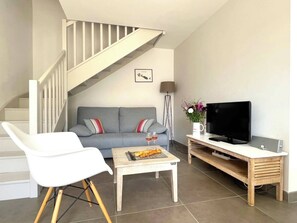 TV - Villa n°11 - La conche (La Flotte)