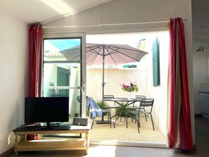 Interior - Villa n°16 - Montamer (La Flotte)