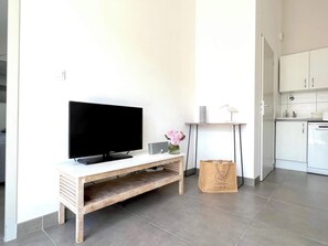 Interior - Villa n°6 - The Target (La Flotte)