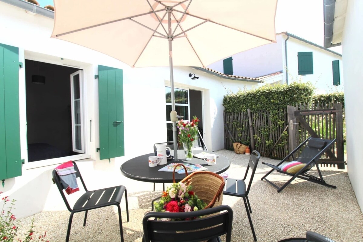 Image de profil de l’hôte