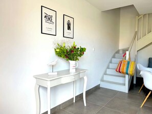 Interior - Villa n°9 - Le martray (La Flotte)