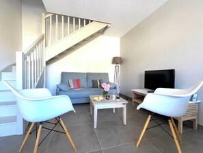 TV - Villa n°9 - Le martray (La Flotte)