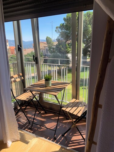 Lico your romantic apartment for your ideal getaway as a couple or as a family