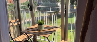 Lico your romantic apartment for your ideal getaway as a couple or as a family