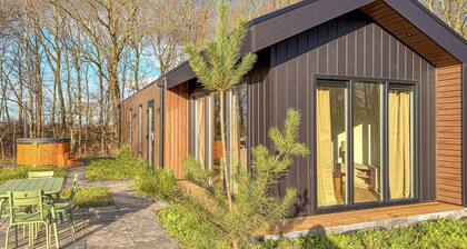 Sernets Recreatie Chalet 112