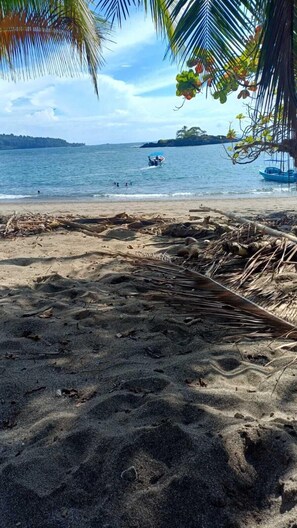Exterior - Ceiba Ganadito (Drake Bay)