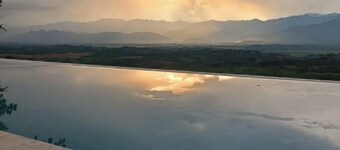 2-bedroom hotel in welcoming Chiclayo with AC