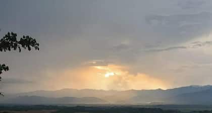 2-bedroom hotel in welcoming Chiclayo with AC