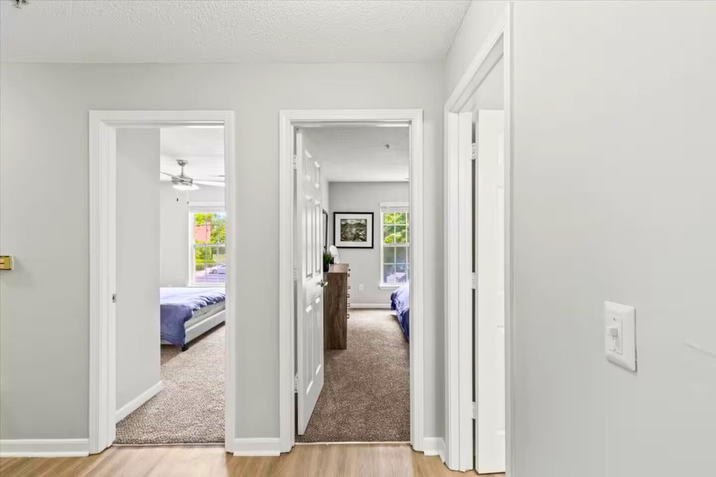 Wi-Fi, draps fournis