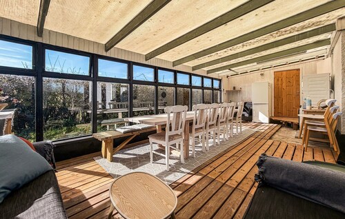 4 bedroom cozy home in Allinge