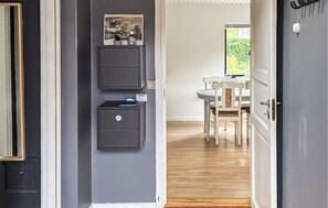 Interior - Awesome home in Allinge with WiFi (Allinge)