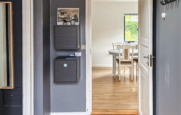 Interior - Awesome home in Allinge with WiFi (Allinge)