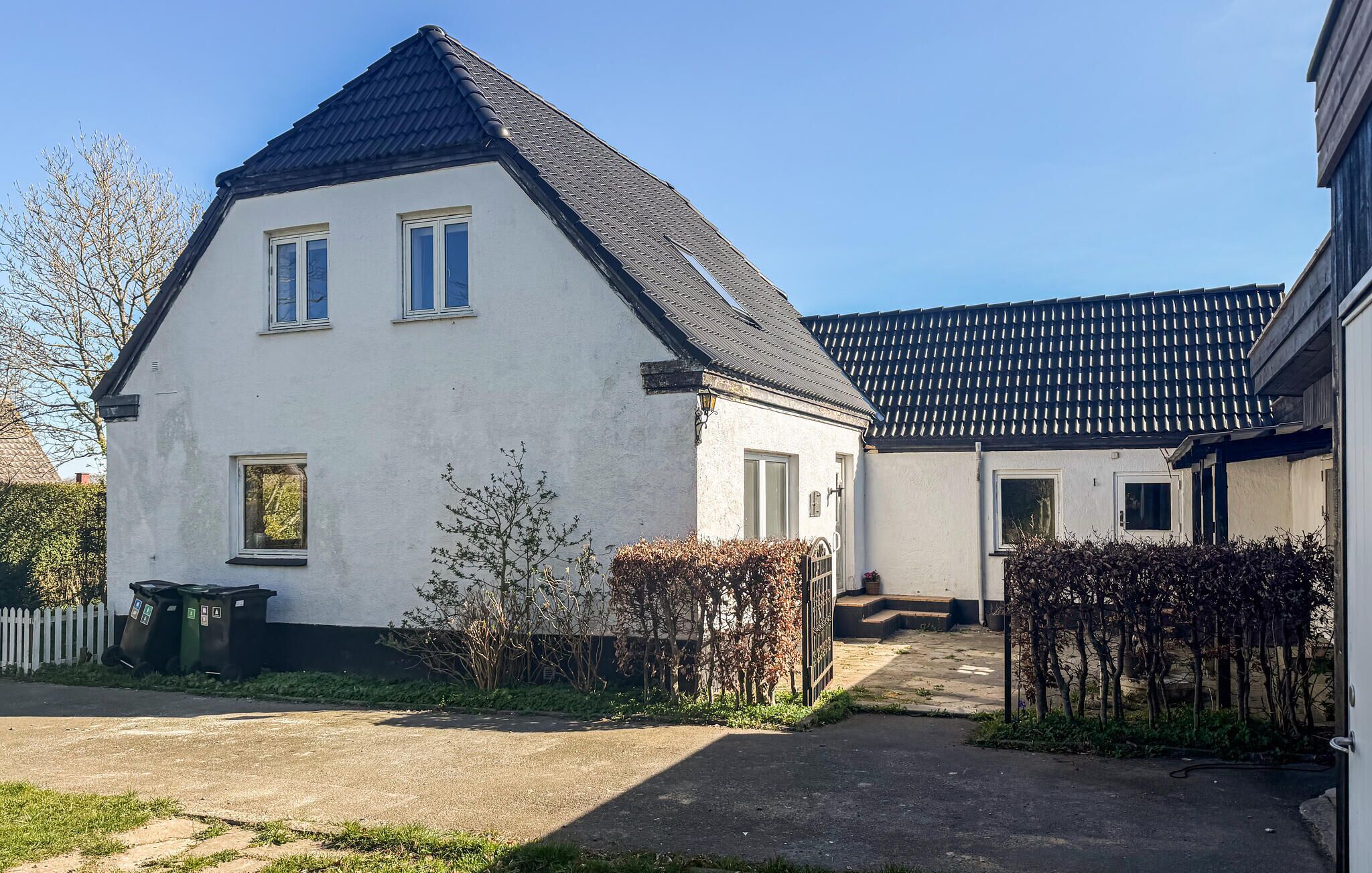 Eksteriør