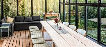 Awesome home in Allinge with WiFi