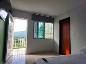 Standard Double Room, Mountain View