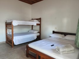 Family Room | Free WiFi