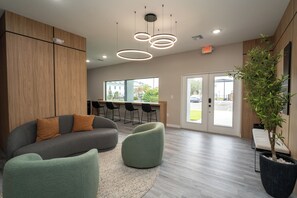 Interior - Brand New Designer Townhome - 10 Min to Disney (Kissimmee)