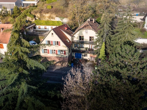 Chambre d’hôtes Darjeeling 