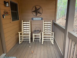 Property grounds - Blushing Bear Stunning Views (Sevierville)