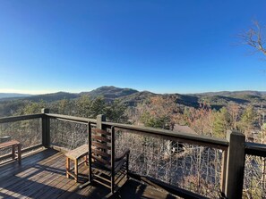 Property grounds - The Overlook at Grouse Ridge (Sevierville)