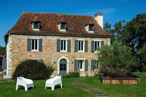 Exterior - SARRAUDE - SALIES-DE-BEARN (SALIES-DE-BEARN)