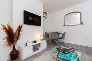 Spielezimmer