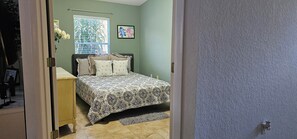 Fer et planche à repasser, Wi-Fi, draps fournis