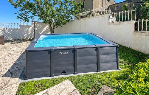 6 bedroom stunning home in Monticello Amiata