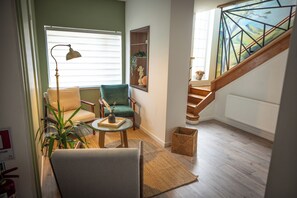 Interior - Hotel Auramia (Punta Arenas)