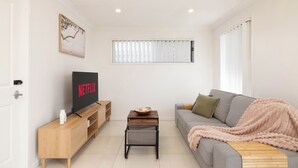 Standard Apart Daire | Oturma alanı