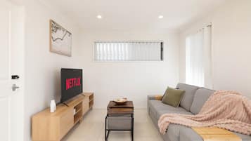 Standard-huoneisto | Oleskelualue