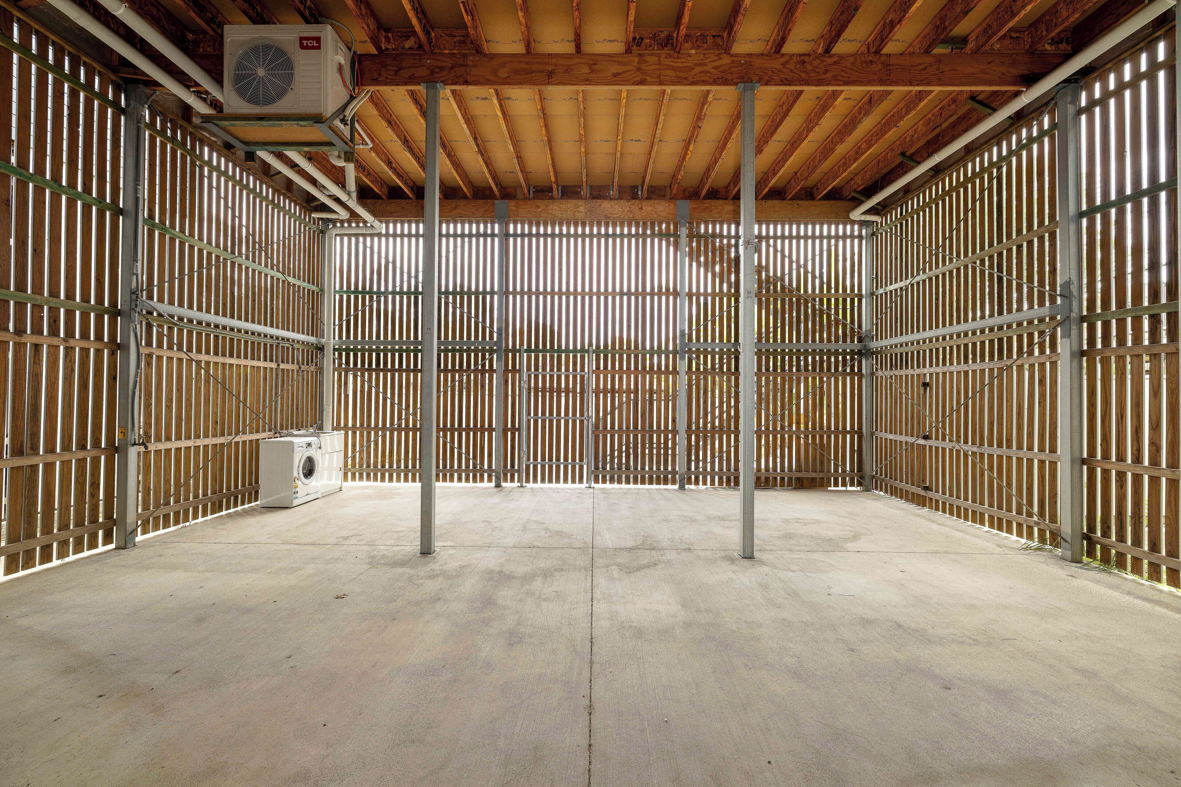 Standard Apartment | Property grounds