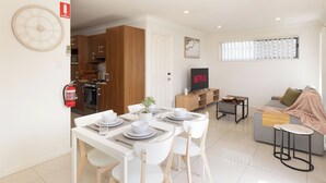 Standard Apart Daire | Yemek servisi