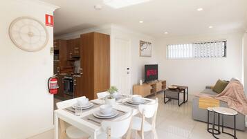 Apartamento estándar | Restauración