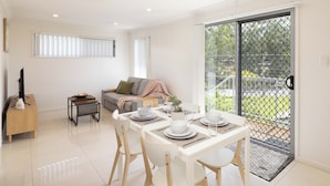 Standard Apart Daire | İç mekân