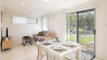Standard Apartment | Interior