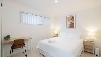 Apartamento estándar