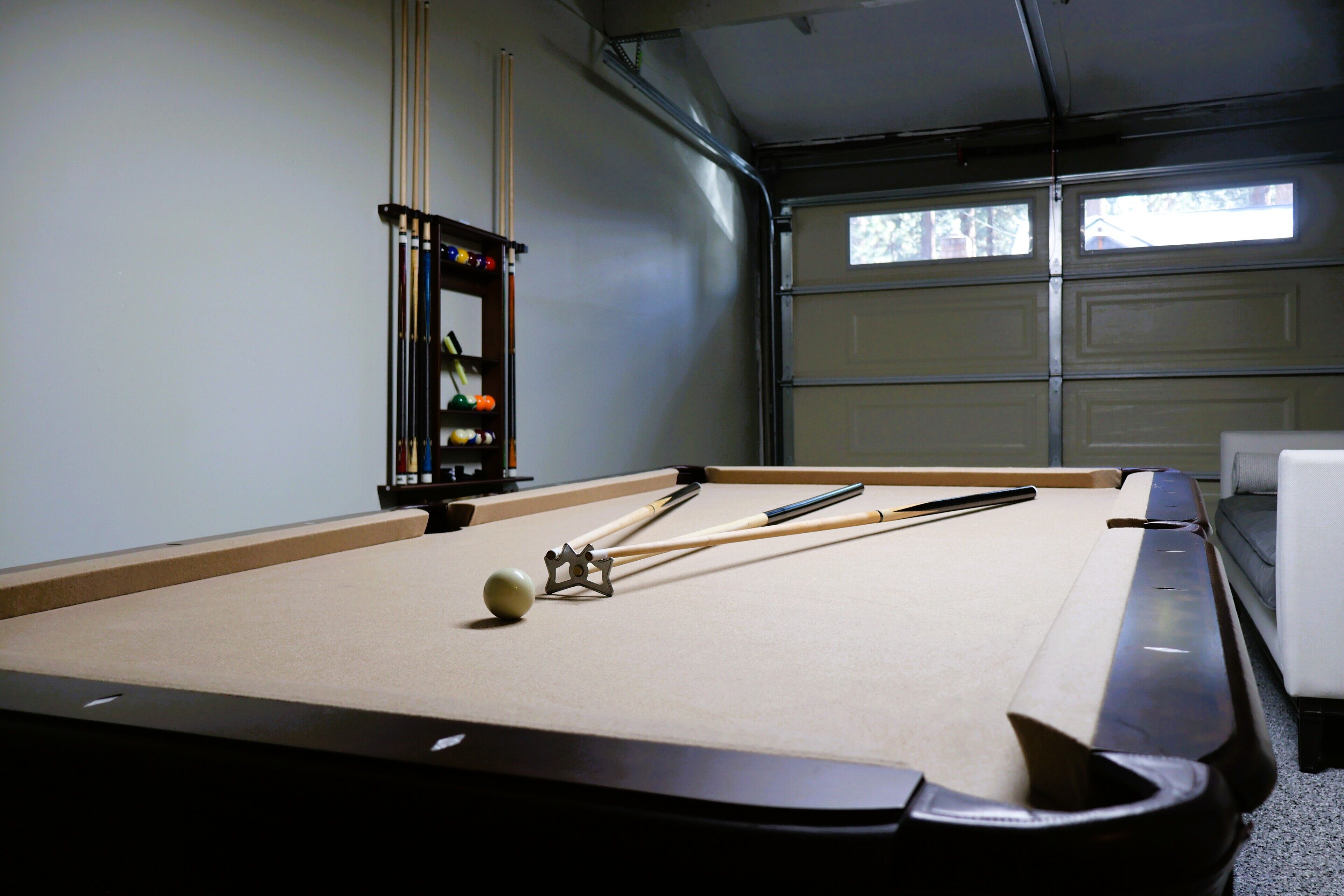 Sala de juegos