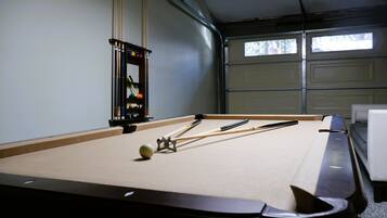 Sala de juegos